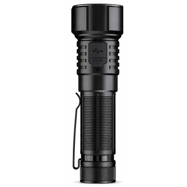 Фото - Фонарь Fenix LD36RB